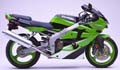 2000 ZX-6R Ninja