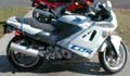 1990 CBR 600F