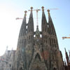 Barcelona Photos by Jason Merideth
