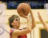 Basketball Photos by Jason Merideth