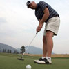 Golf Photos by Jason Merideth