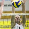 Womens Volleyball Photos by Jason Merideth