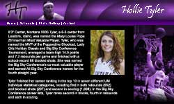 HollieTyler.com