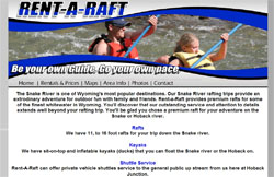 rentaraft.net